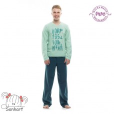 PIJAMA MASCULINO